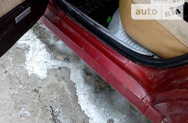 Седан Austin Rover 1986 в 