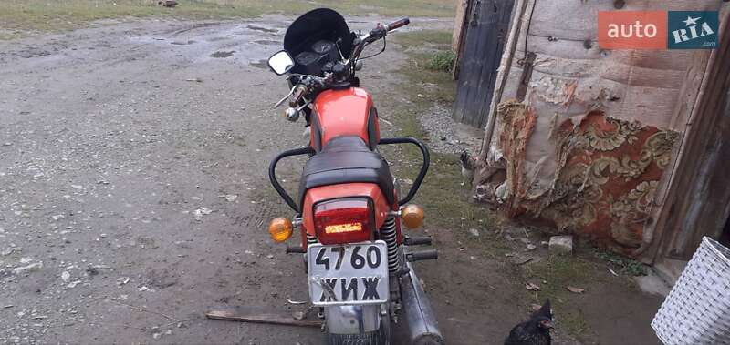 Грузовые мотороллеры, мотоциклы, скутеры, мопеды Auto Moto Viper Vision 1990 в Житомире