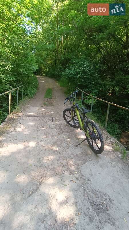 Скутер Auto Moto Viper Vision 2017 в Могилів-Подільському