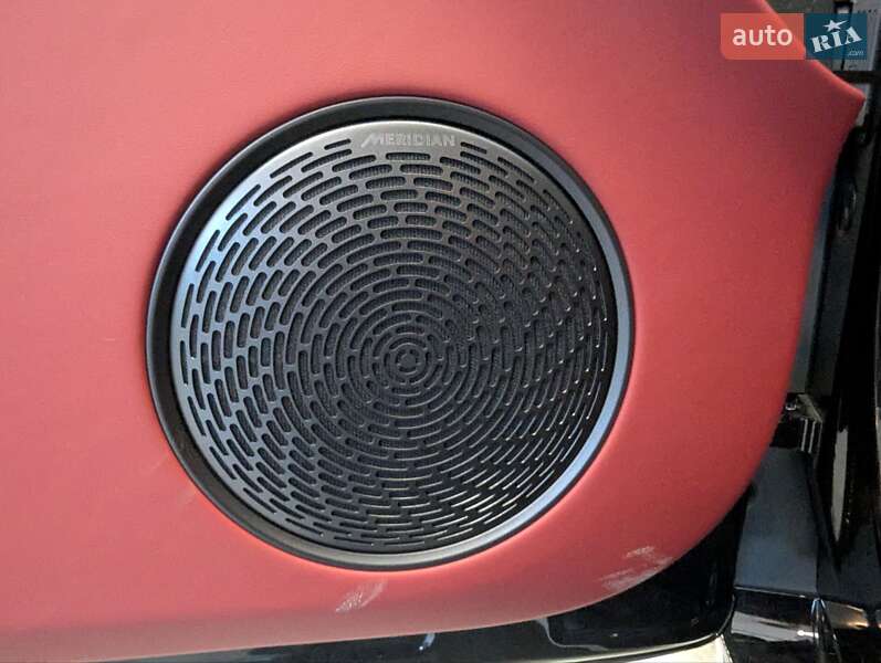 Фастбэк Avatr 06 2025 в Львове фото 23 Фастбэк Avatr 06 2025 в Львове