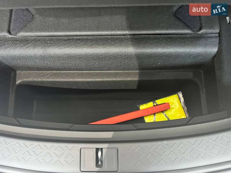 Позашляховик / Кросовер Avatr 07 2025 в Одесі фото 16 Позашляховик / Кросовер Avatr 07 2025 в Одесі