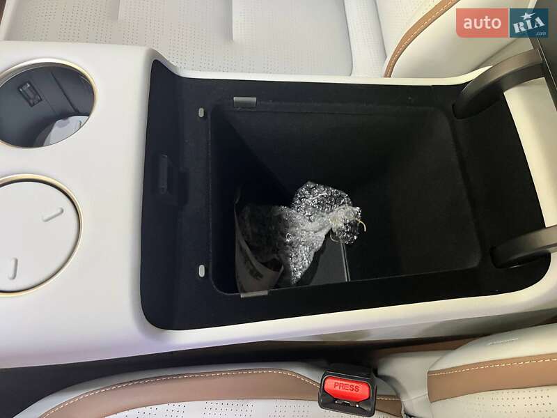 Позашляховик / Кросовер Avatr 07 2025 в Одесі фото 17 Позашляховик / Кросовер Avatr 07 2025 в Одесі