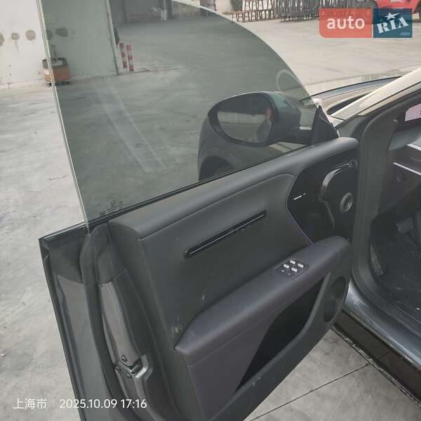 Позашляховик / Кросовер Avatr 07 2024 в Києві