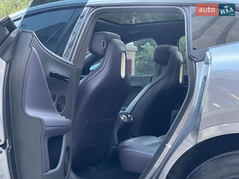 Хэтчбек Avatr 07 2024 в Одессе фото 8 Хэтчбек Avatr 07 2024 в Одессе