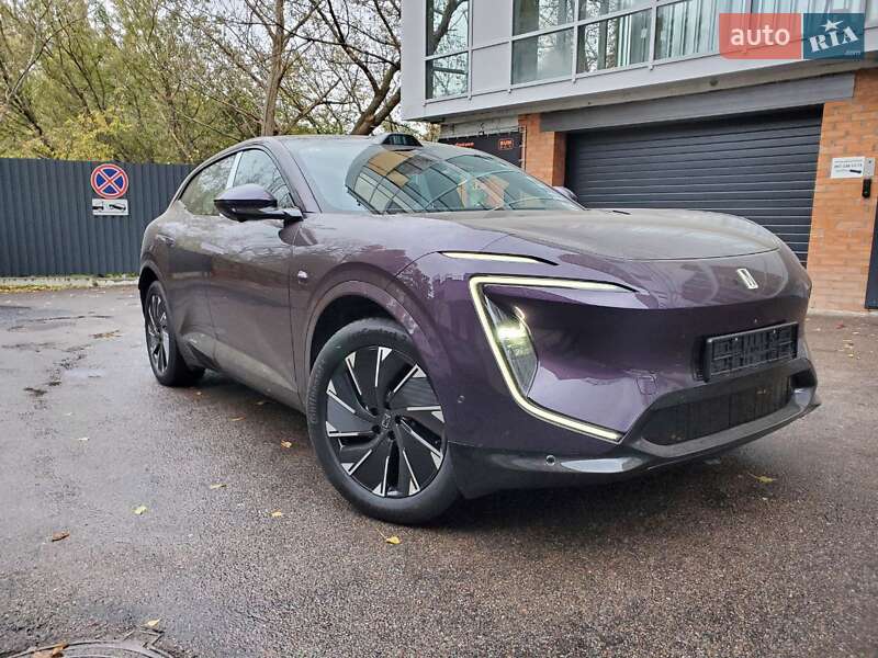 Avatr 07 2025 Avatr 07 2025