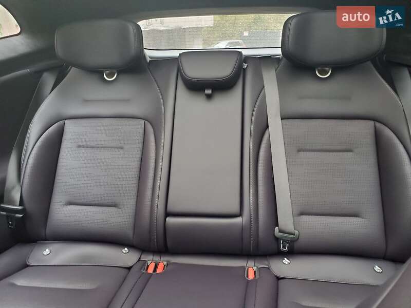 Позашляховик / Кросовер Avatr 07 2025 в Києві фото 21 Позашляховик / Кросовер Avatr 07 2025 в Києві