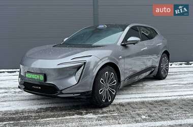 Внедорожник / Кроссовер Avatr 07 2024 в Киеве