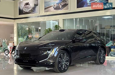 Внедорожник / Кроссовер Avatr 07 2024 в Киеве