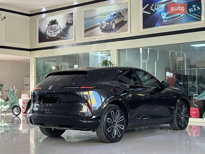 Внедорожник / Кроссовер Avatr 07 2024 в Киеве фото 8 Внедорожник / Кроссовер Avatr 07 2024 в Киеве