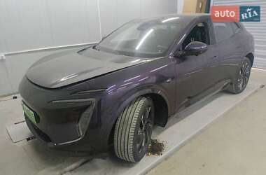 Внедорожник / Кроссовер Avatr 07 2025 в Львове