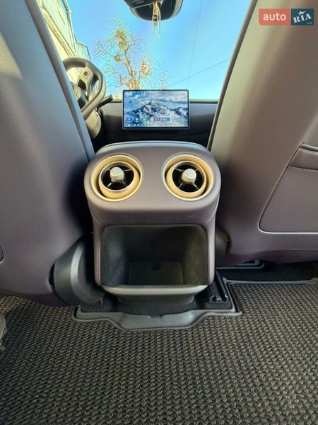 Позашляховик / Кросовер Avatr 07 2025 в Харкові