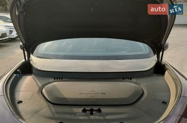 Внедорожник / Кроссовер Avatr 07 2025 в Львове