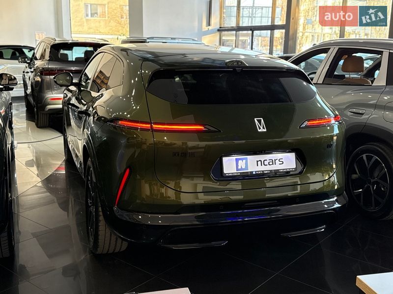 Внедорожник / Кроссовер Avatr 07 2025 в Одессе фото 11 Внедорожник / Кроссовер Avatr 07 2025 в Одессе