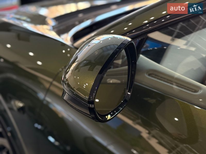 Внедорожник / Кроссовер Avatr 07 2025 в Одессе фото 15 Внедорожник / Кроссовер Avatr 07 2025 в Одессе