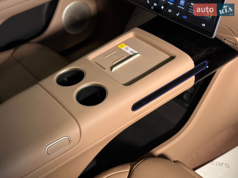 Внедорожник / Кроссовер Avatr 07 2025 в Одессе фото 21 Внедорожник / Кроссовер Avatr 07 2025 в Одессе