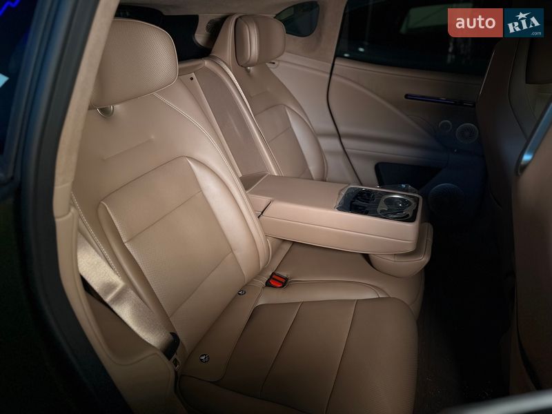 Внедорожник / Кроссовер Avatr 07 2025 в Одессе фото 30 Внедорожник / Кроссовер Avatr 07 2025 в Одессе