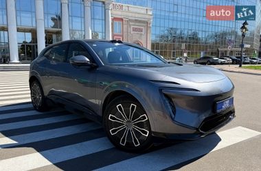 Хэтчбек Avatr 07 2024 в Одессе