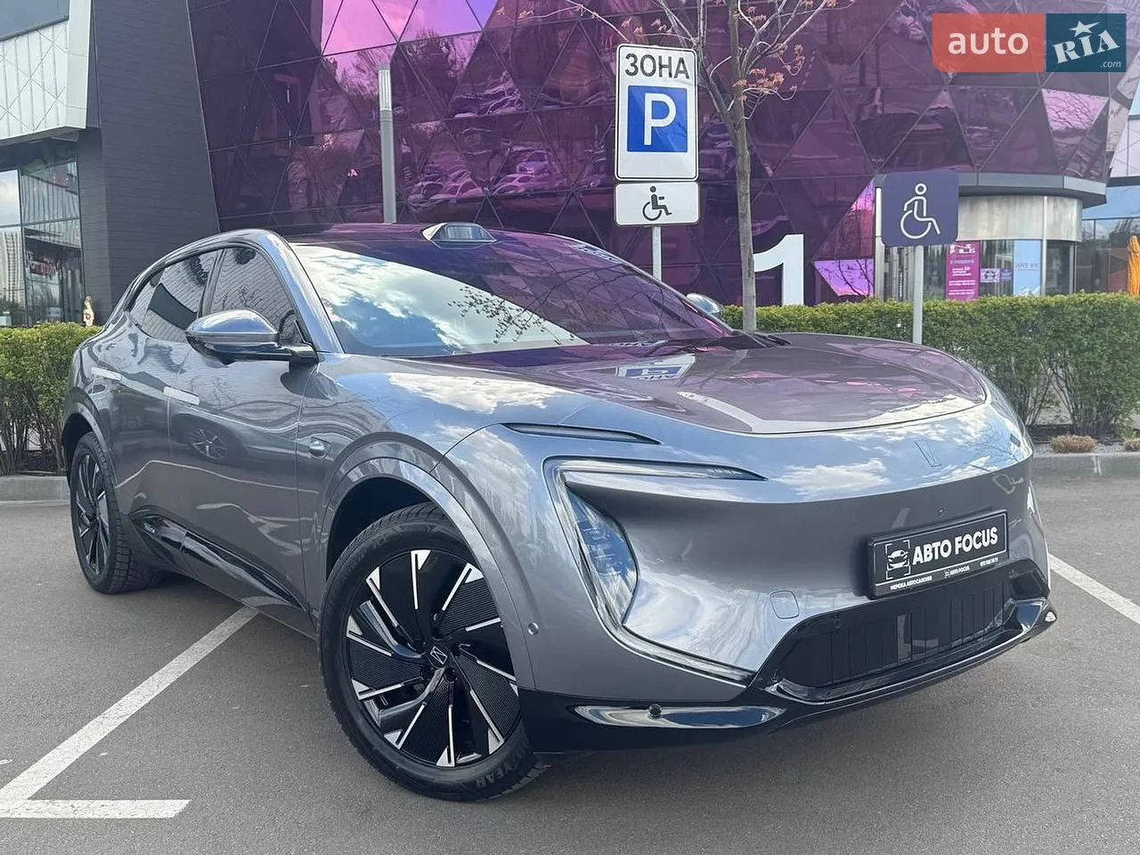 2024 Mazda 3 - мініатюра 32