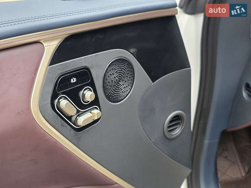 Позашляховик / Кросовер Avatr 11 2024 в Києві фото 23 Позашляховик / Кросовер Avatr 11 2024 в Києві