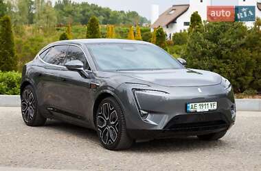 Універсал Avatr 11 2023 в Дніпрі