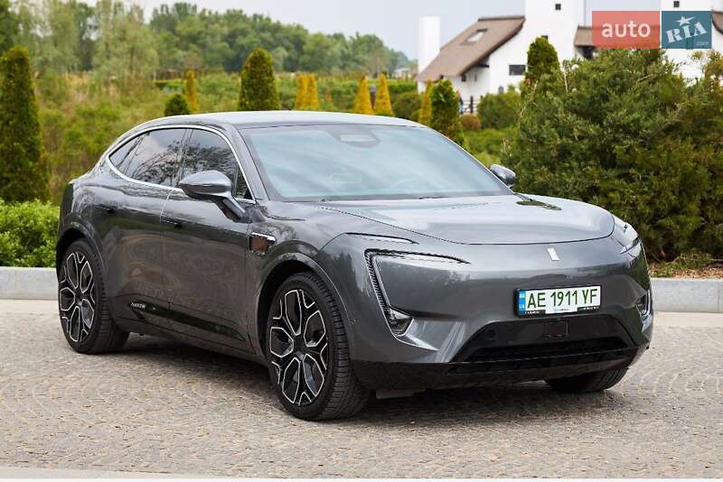 Універсал Avatr 11 2023 в Дніпрі