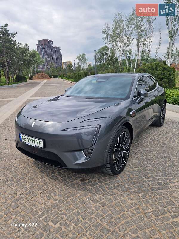 Універсал Avatr 11 2023 в Дніпрі