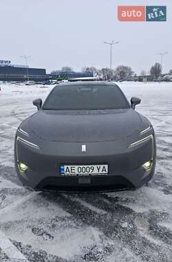 Внедорожник / Кроссовер Avatr 11 2022 в Днепре