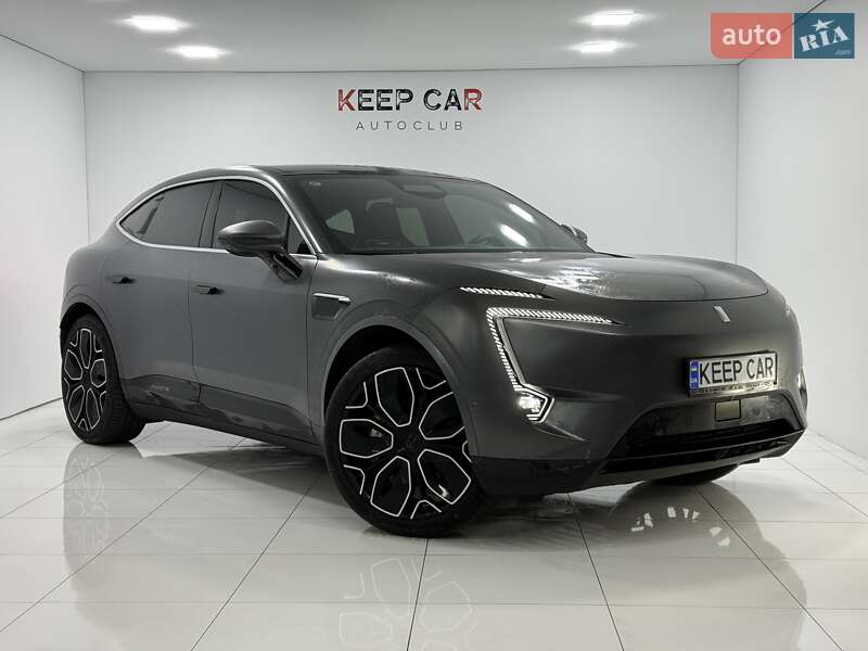 Avatr 11 2022 Avatr 11 2022