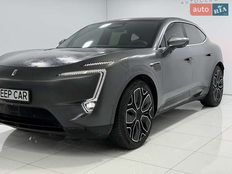 Внедорожник / Кроссовер Avatr 11 2022 в Одессе