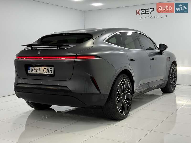 Внедорожник / Кроссовер Avatr 11 2022 в Одессе