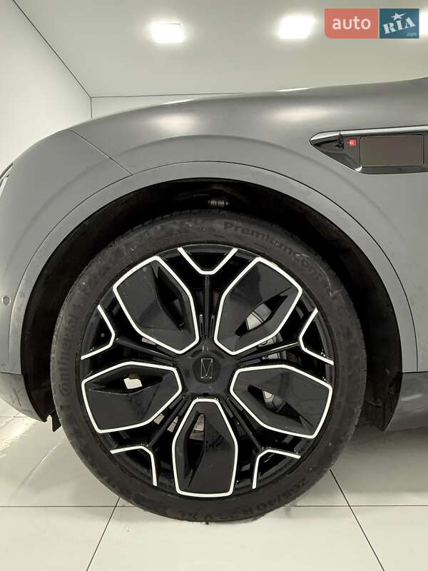 Внедорожник / Кроссовер Avatr 11 2022 в Одессе