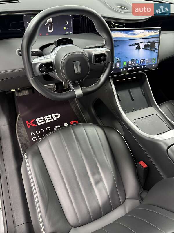 Внедорожник / Кроссовер Avatr 11 2022 в Одессе