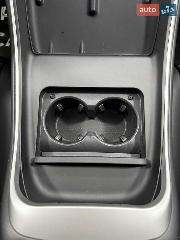 Внедорожник / Кроссовер Avatr 11 2022 в Одессе