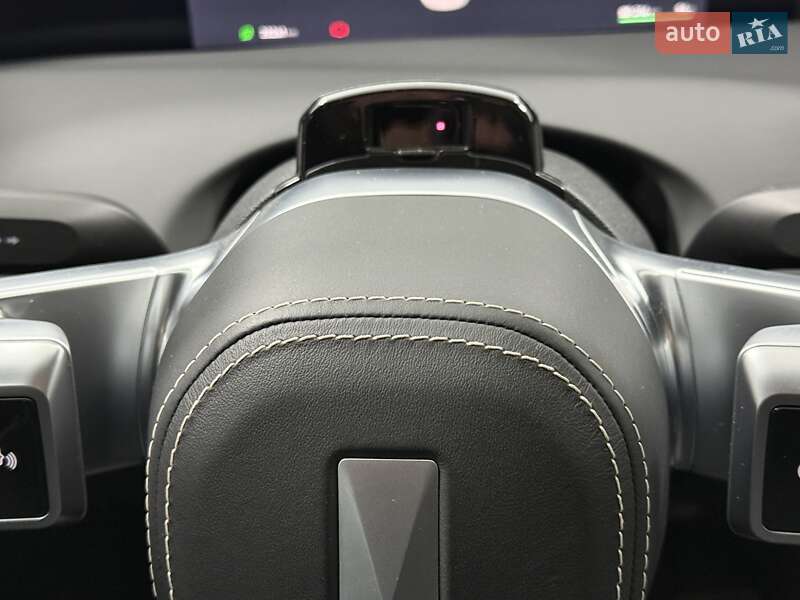 Внедорожник / Кроссовер Avatr 11 2022 в Одессе