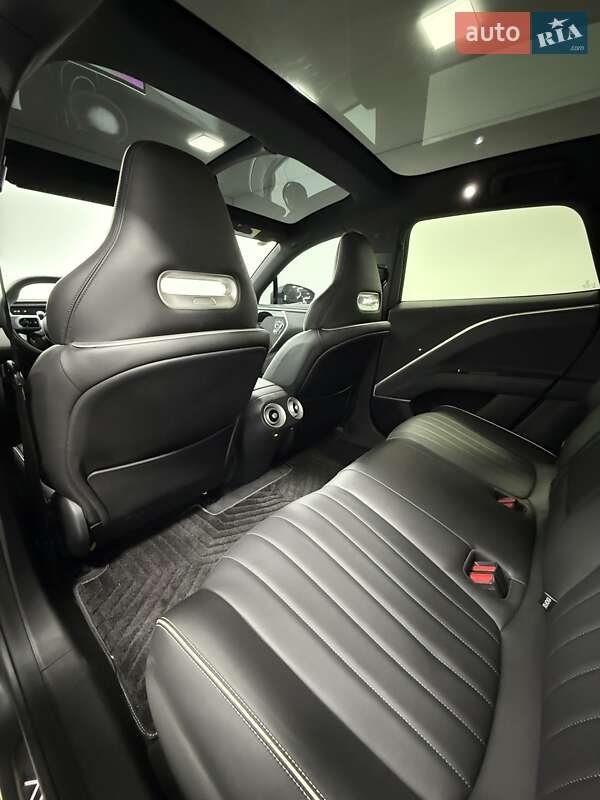 Внедорожник / Кроссовер Avatr 11 2022 в Одессе