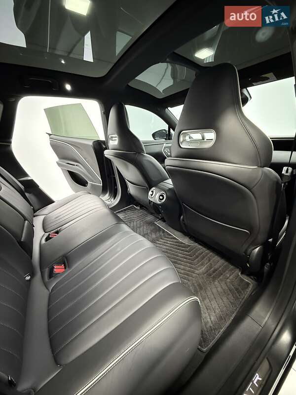 Внедорожник / Кроссовер Avatr 11 2022 в Одессе