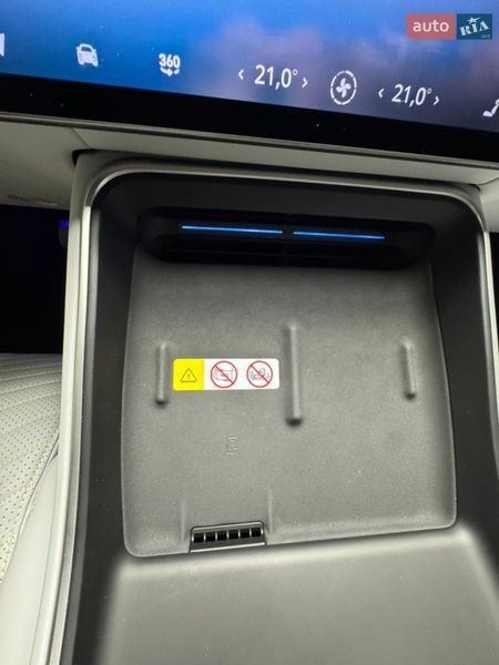 Позашляховик / Кросовер Avatr 11 2025 в Києві