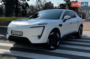 Внедорожник / Кроссовер Avatr 11 2023 в Одессе