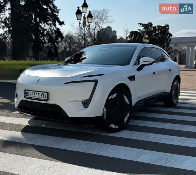 Avatr 11 2023 Avatr 11 2023