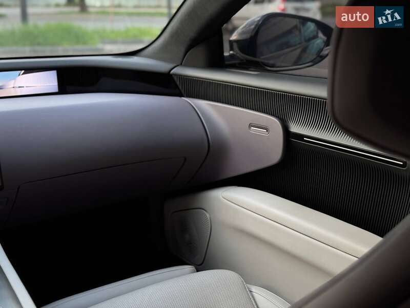 Ліфтбек Avatr 12 2023 в Дніпрі фото 32 Ліфтбек Avatr 12 2023 в Дніпрі