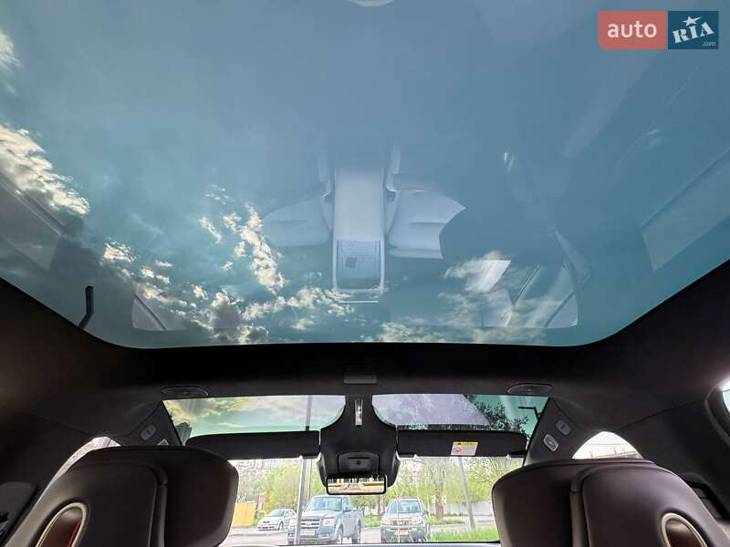 Ліфтбек Avatr 12 2023 в Дніпрі фото 35 Ліфтбек Avatr 12 2023 в Дніпрі