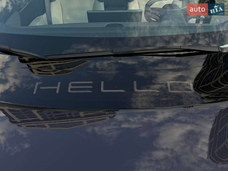 Ліфтбек Avatr 12 2023 в Дніпрі фото 14 Ліфтбек Avatr 12 2023 в Дніпрі