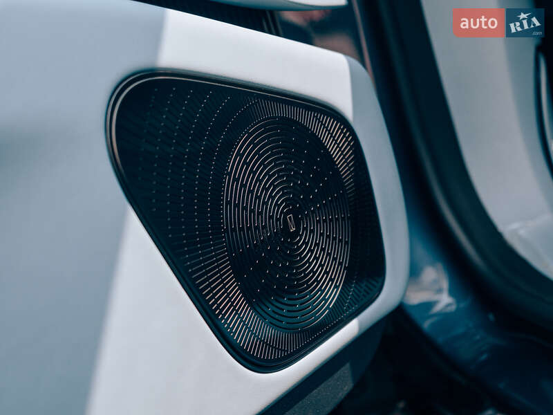 Лифтбек Avatr 12 2024 в Киеве