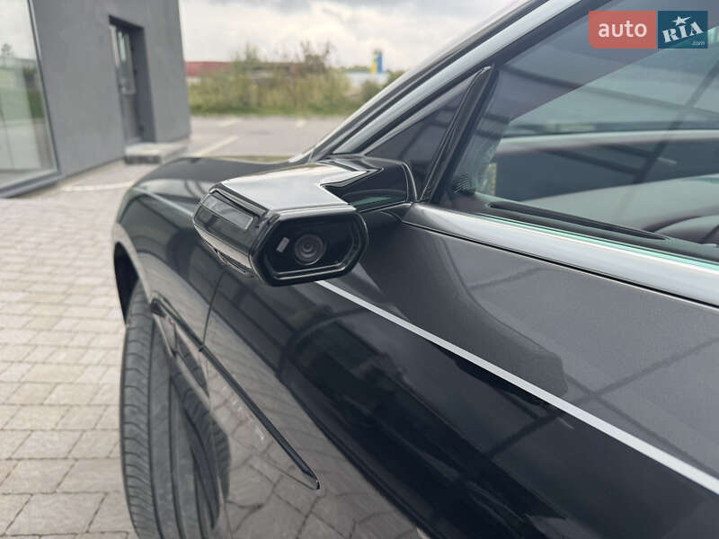 Лифтбек Avatr 12 2025 в Львове фото 35 Лифтбек Avatr 12 2025 в Львове