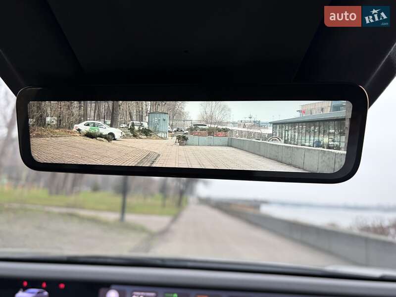 Лифтбек Avatr 12 2024 в Киеве