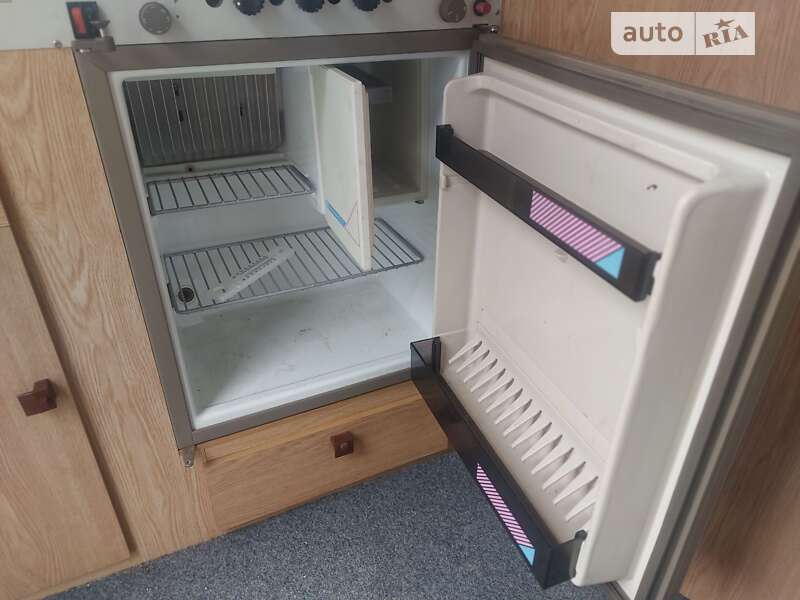 Причіп дача Avento Master 1996 в Дунаївцях