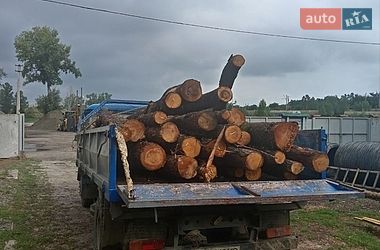Вантажівка Avia 31 1988 в Полтаві