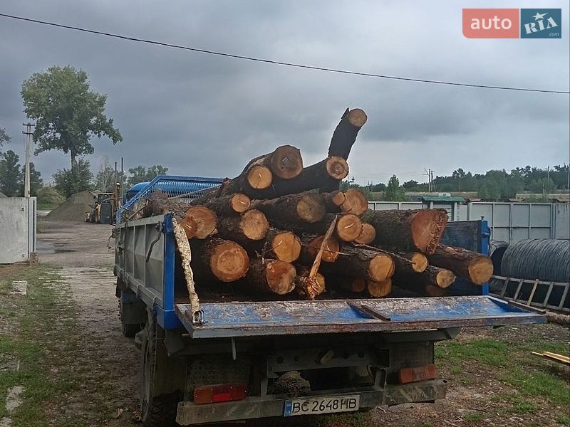 Грузовик Avia 31 1988 в Полтаве