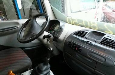 Эвакуатор Avia A75 2001 в 