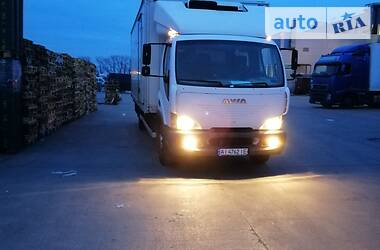 Рефрижератор Avia D120 2007 в 